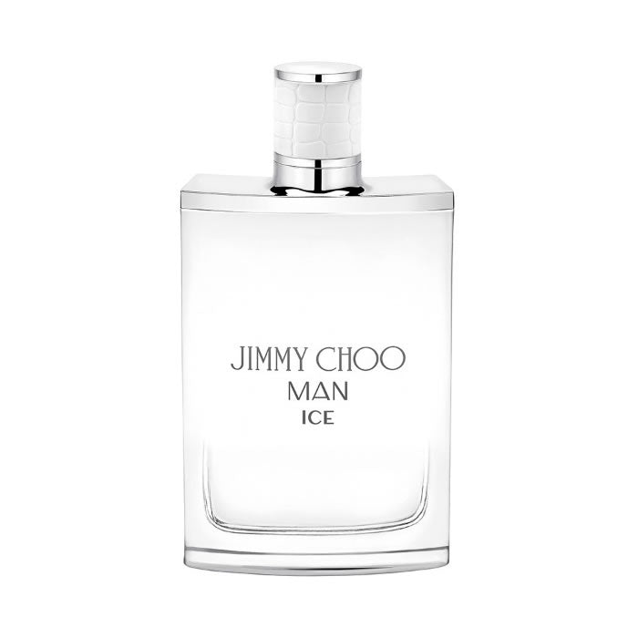 <tc>JIMMY CHOO</tc> Hombre Hielo Eau De Toilette Spray 50ml