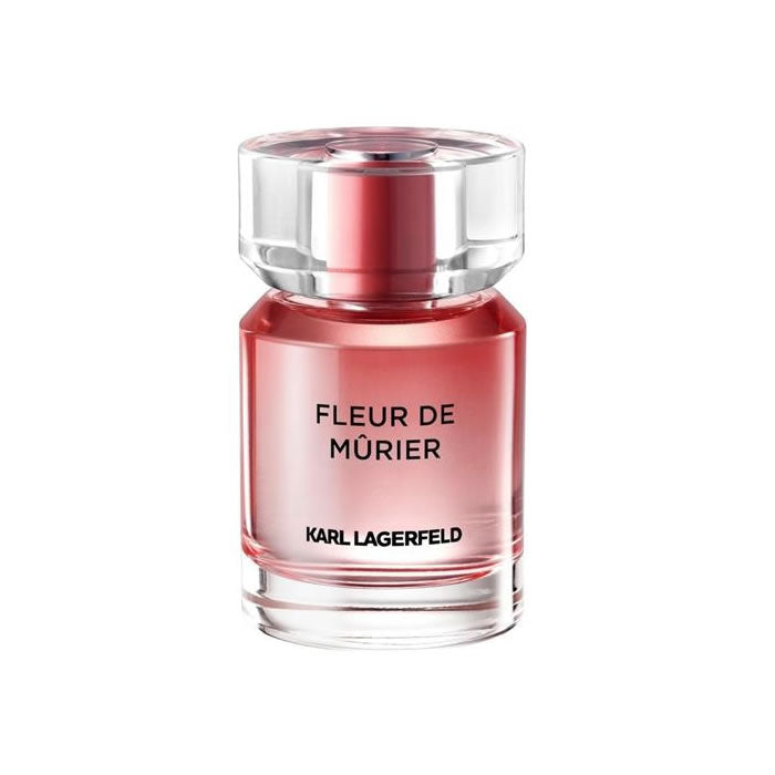 Carl Lagerfeld Fleler de Murier Aow de Perfum Spray 50ml
