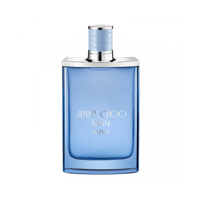 <tc>JIMMY CHOO</tc> Hombre Aqua Eau de Toilette Spray 50ml