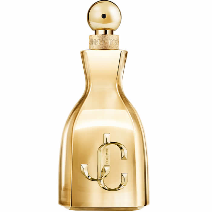 <tc>JIMMY CHOO</tc> Quiero Choo Le Parfum Spray 100ml