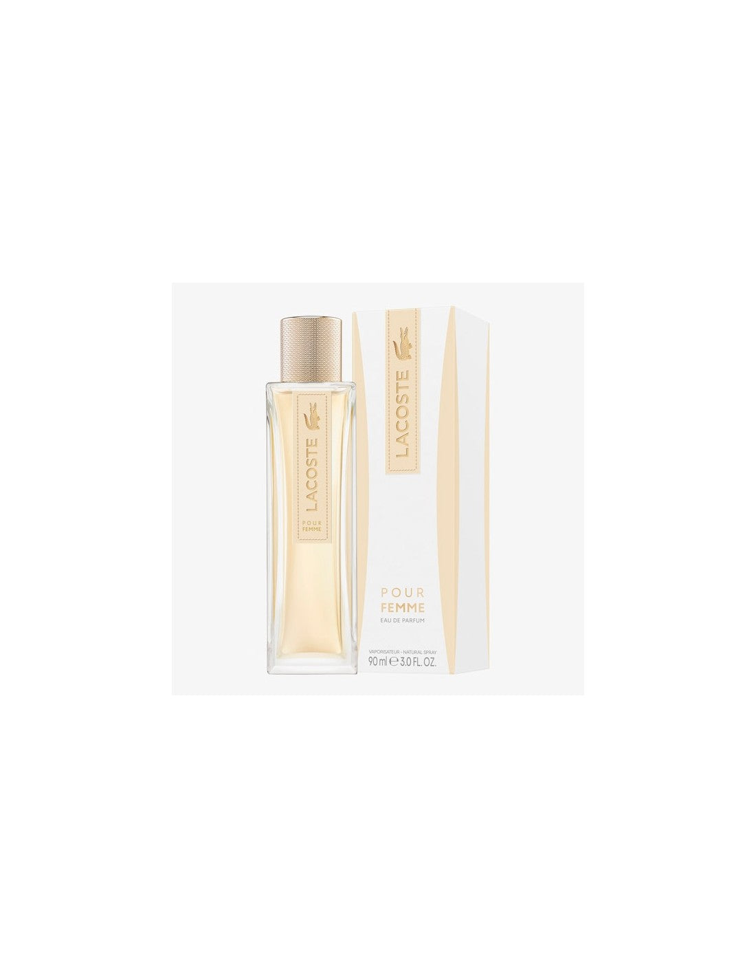 Lazo LC Pur Pur Fem EDP 90ml
