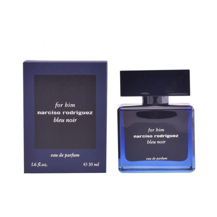 <tc>NARCISO RODRIGUEZ</tc> Para Él Bleu Noir Eau De Parfum 50ml Spray