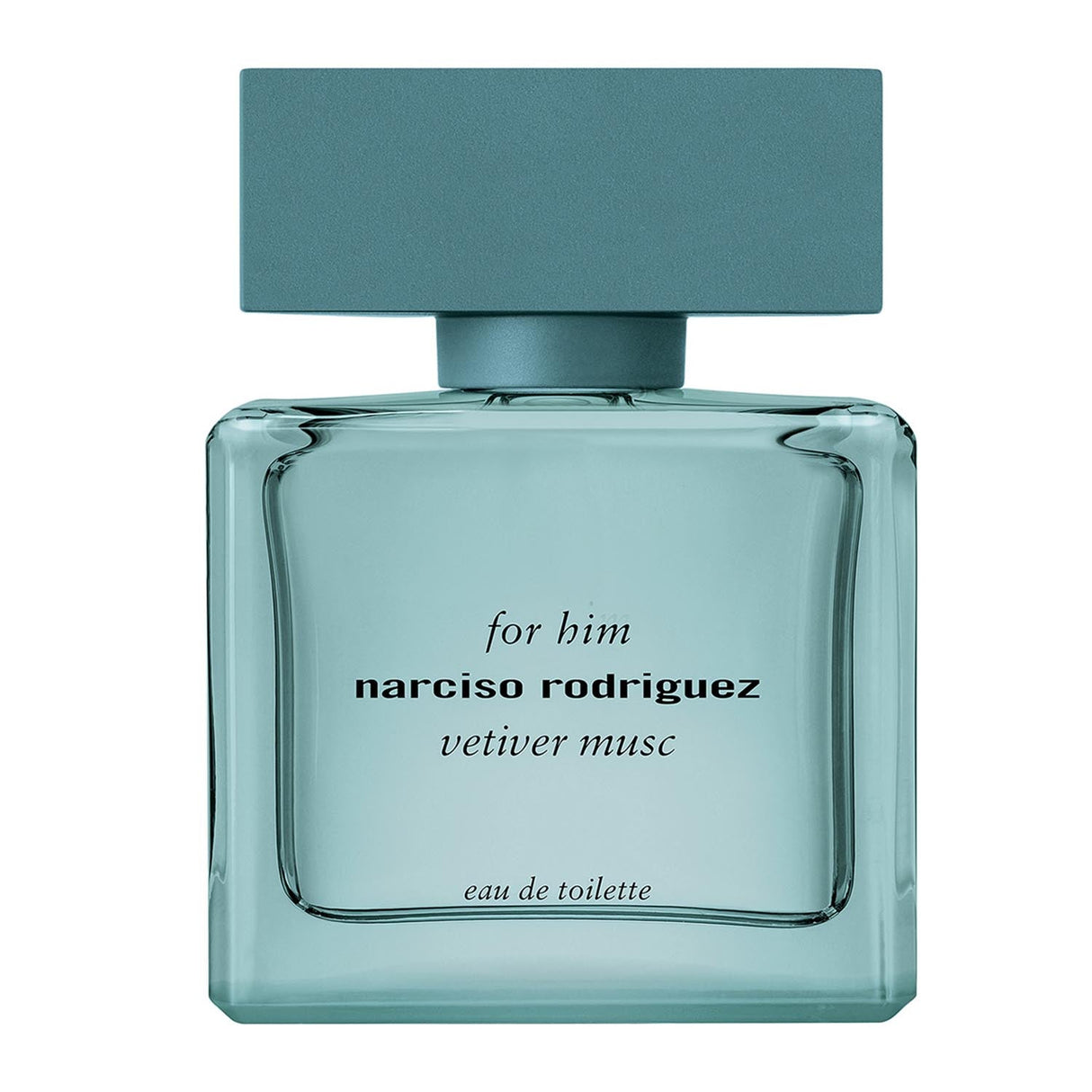 <tc>NARCISO RODRIGUEZ</tc> Para él Vetiver Musc Edt Spray 50 ml