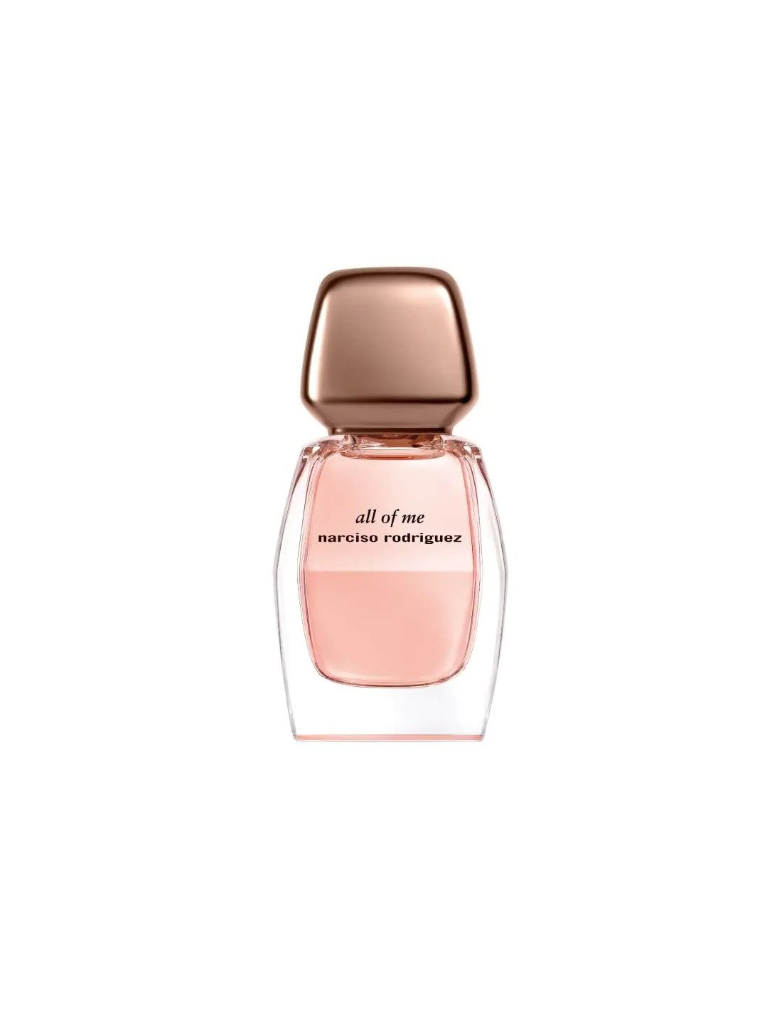 Narciso Rodriguez al af I bedoelde me EDP 90ml