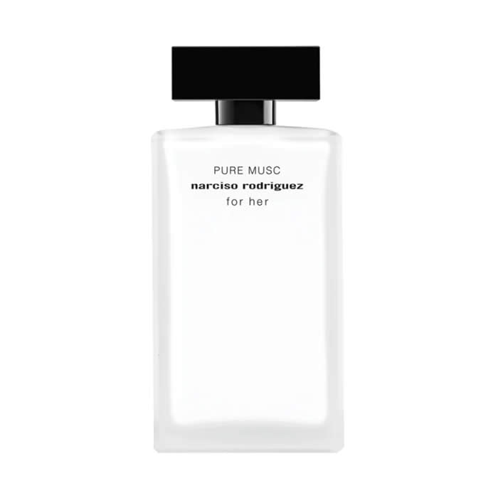 <tc>NARCISO RODRIGUEZ</tc> For Her Pure Musc Eau De Parfume Spray 150ml