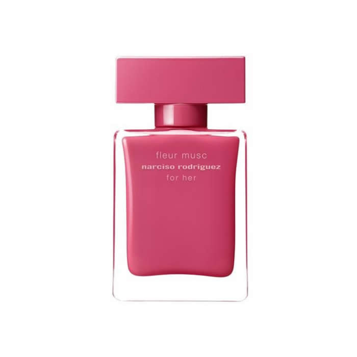 Fleur Musc <tc>NARCISO RODRIGUEZ</tc> For Her Eau De Parfume Spray 50ml