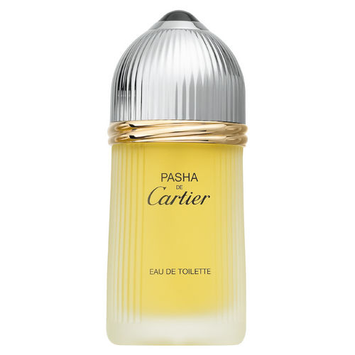<tc>CARTIER</tc> Pasha toaletní voda ve spreji 100 ml