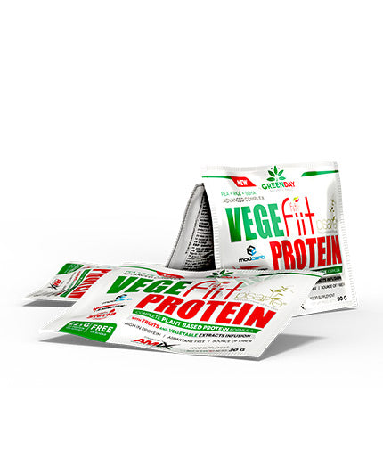 Vegiitis eiwit / 30D