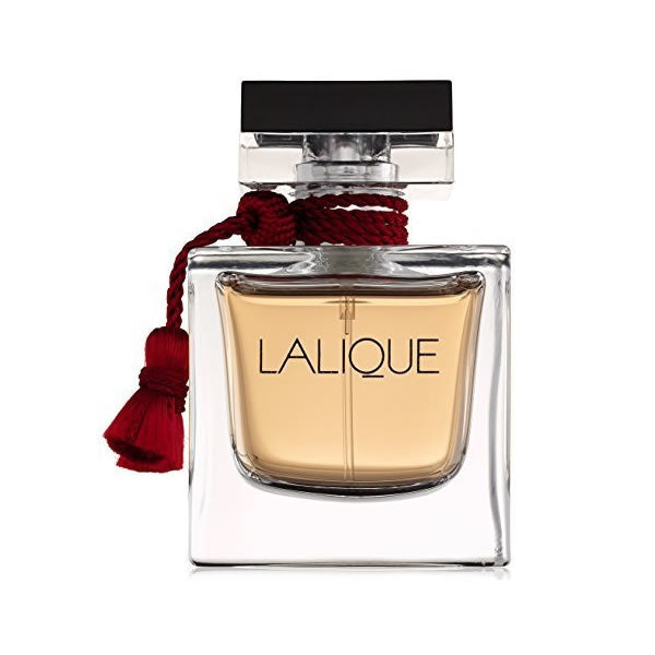 <tc>LALIQUE</tc> Le Parfum Eau De Parfume Spray 100ml