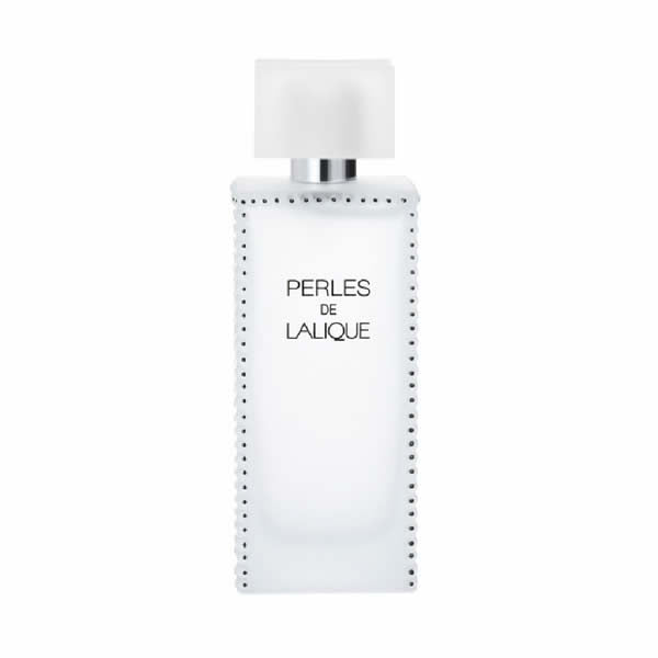 Perlas de <tc>LALIQUE</tc> Agua de perfume en aerosol 100 ml