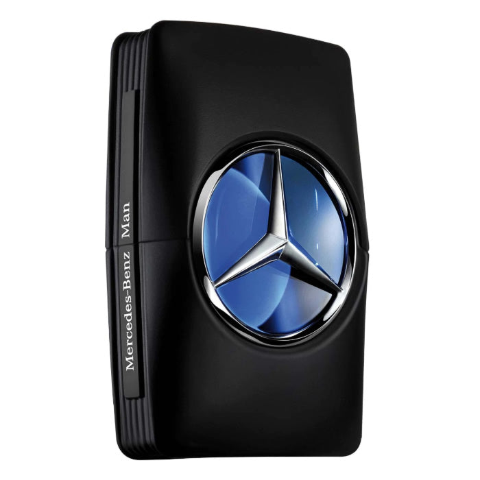 <tc>MERCEDES BENZ</tc> Hombre Eau de Toilette Spray 100ml