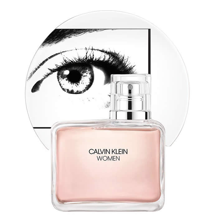 <tc>CALVIN KLEIN</tc> Mujer Agua De Perfume Spray 30ml