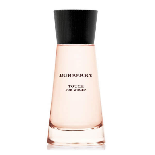 <tc>BURBERRY</tc> Touch For Women Eau De Parfume Spray 100ml