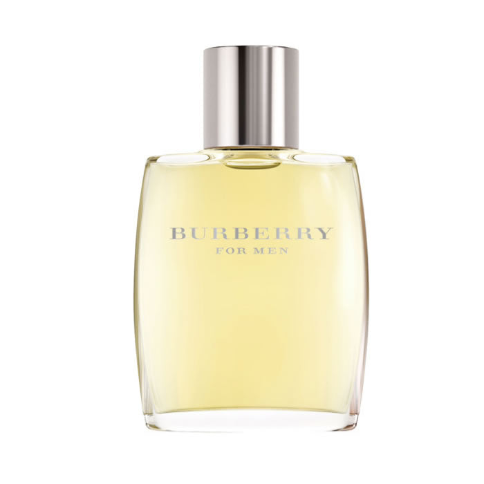 <tc>BURBERRY</tc> Hombre Eau De Toilette Spray 50ml
