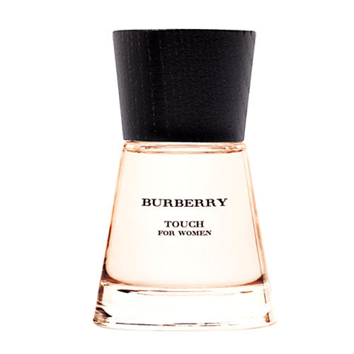 <tc>BURBERRY</tc> Touch For Women Eau De Parfume Spray 50ml