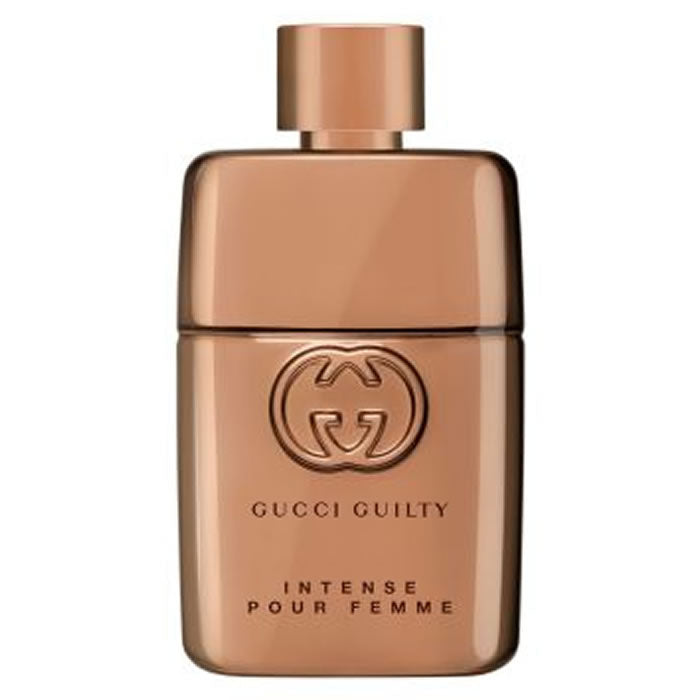 Gutsi Guilti Pur fem intensse eau de perfum sigre 50ml