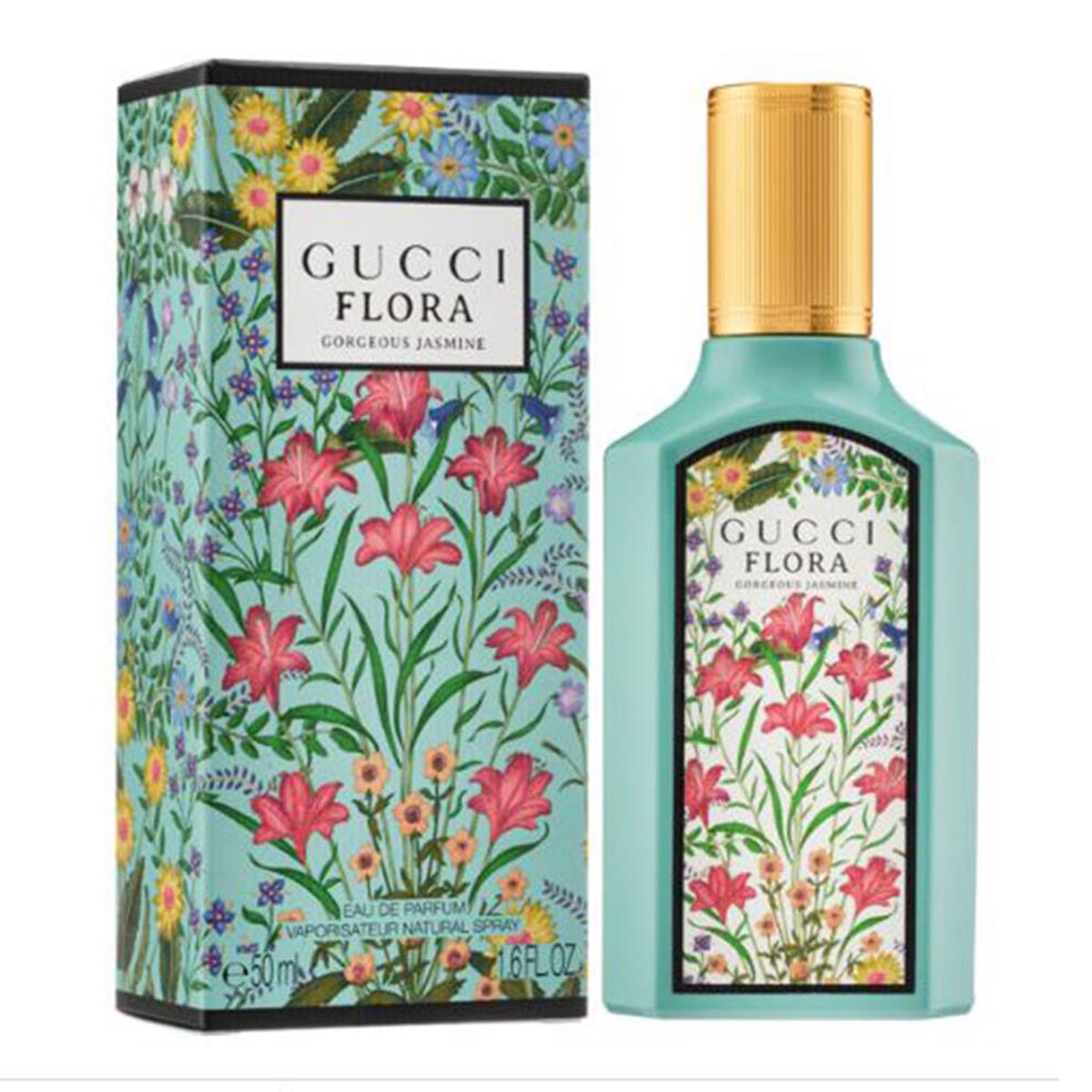 Gucci Flora Nádherná Jasmine EDP Spray 30ml