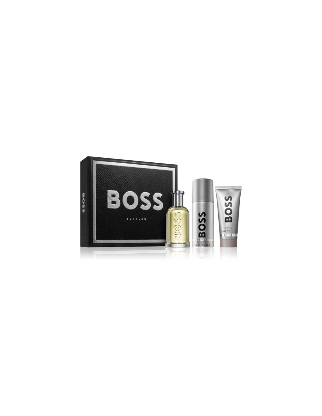 <tc>HUGO BOSS</tc> Butelkowana Edt Spray 100ml Zestawy Nav24