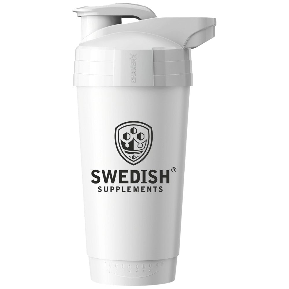 Swedish Shaker X 700 ml