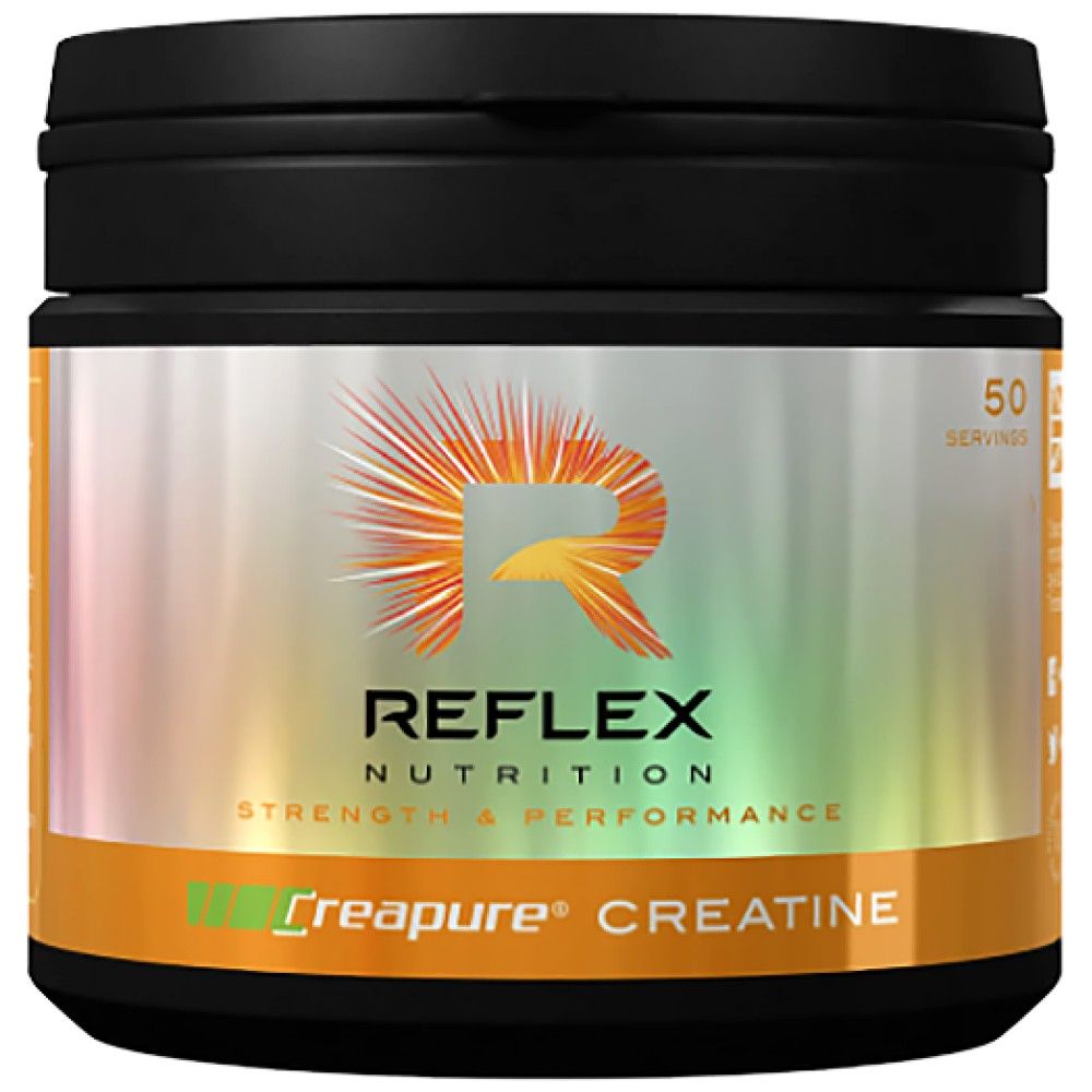 Creapure Creatine Monohydrat - 100 gramów