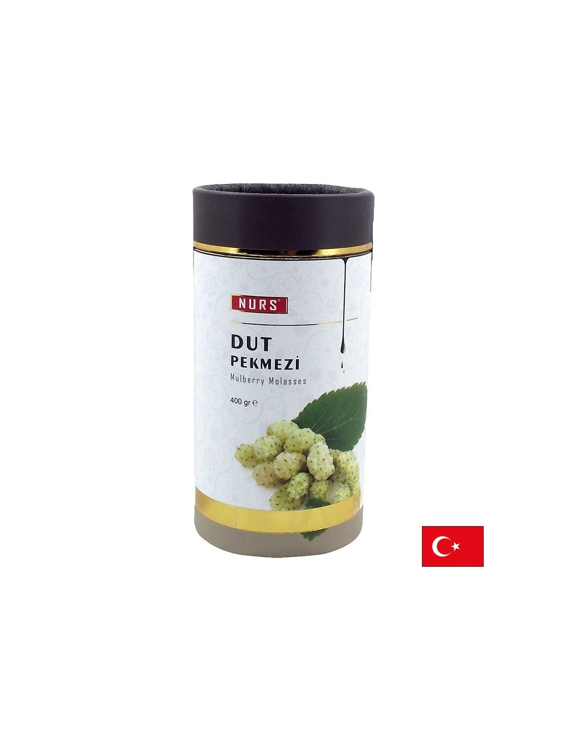 White Mulberry Jam - pro anémii a únavu, 400 g