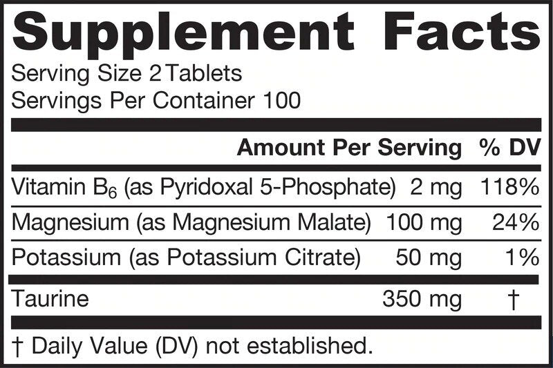 Magnesium Optimizer - 200 Tablets