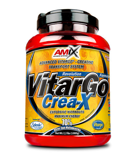 <tc>VITARGO</tc> ® Crea-X - 1,00 kg