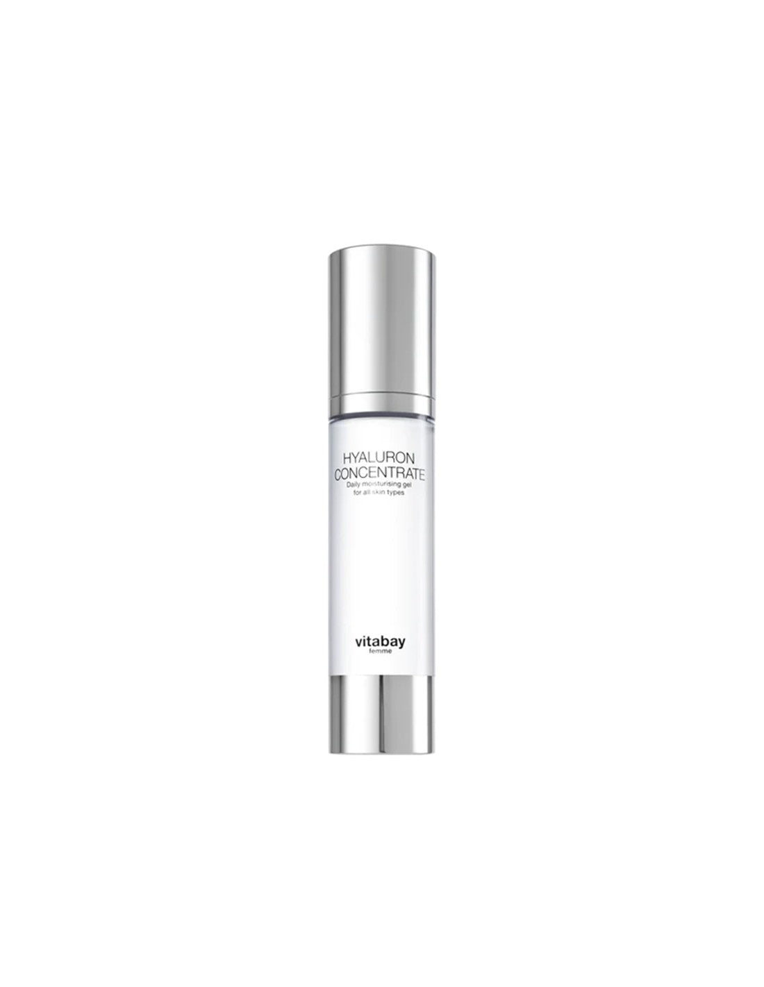 Hyaluron concentrate, gel 50 ml