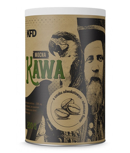 Kava stipri/greita kava - 0,2