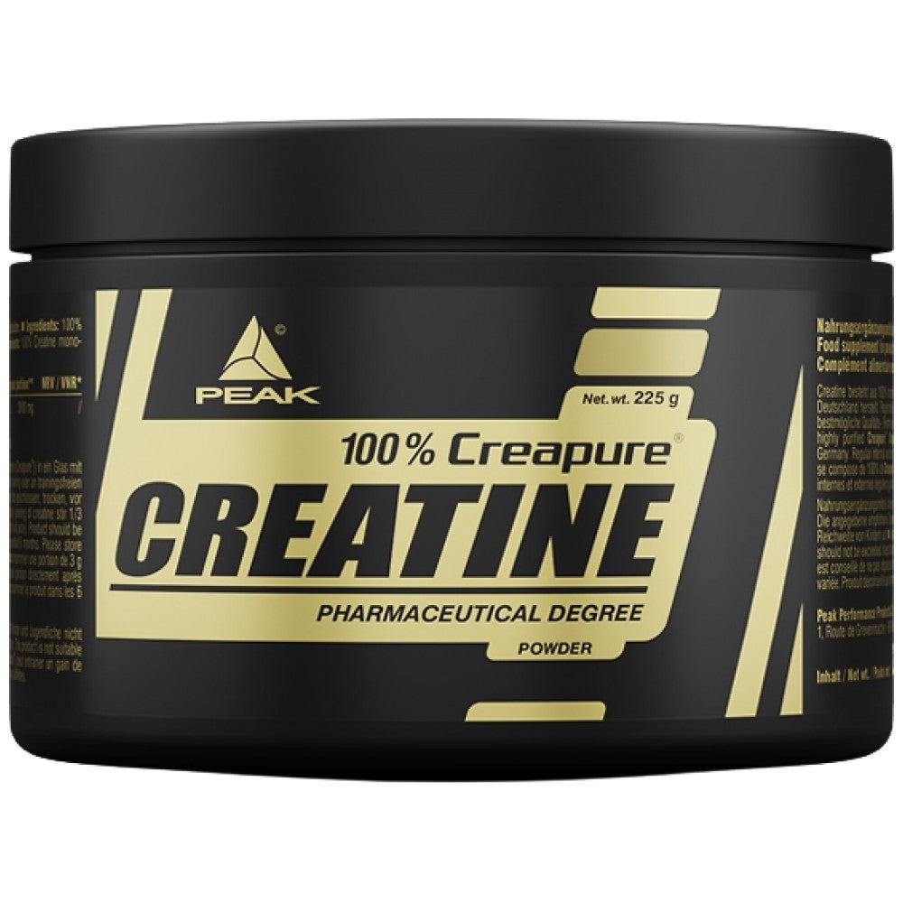Creatine Creapure® - 225 gramů