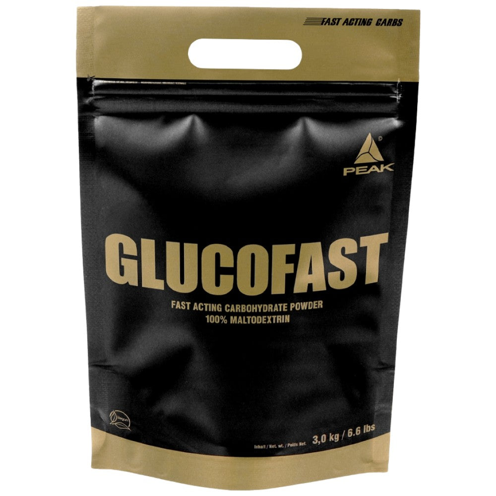 GlucoFast - 3000 grams