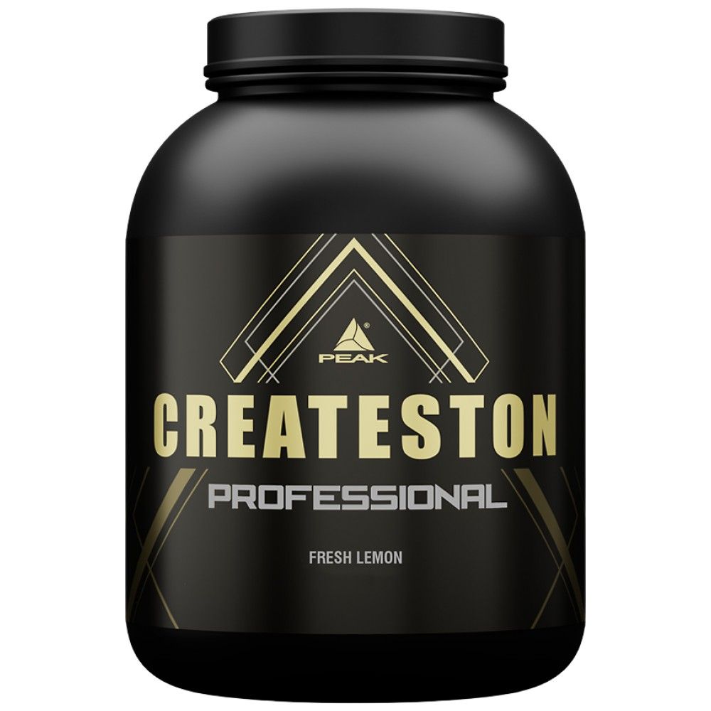 CreateSton / Professional - 3150 gramů