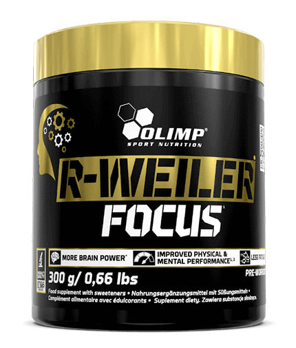 R -Weiler Focus - 0,3