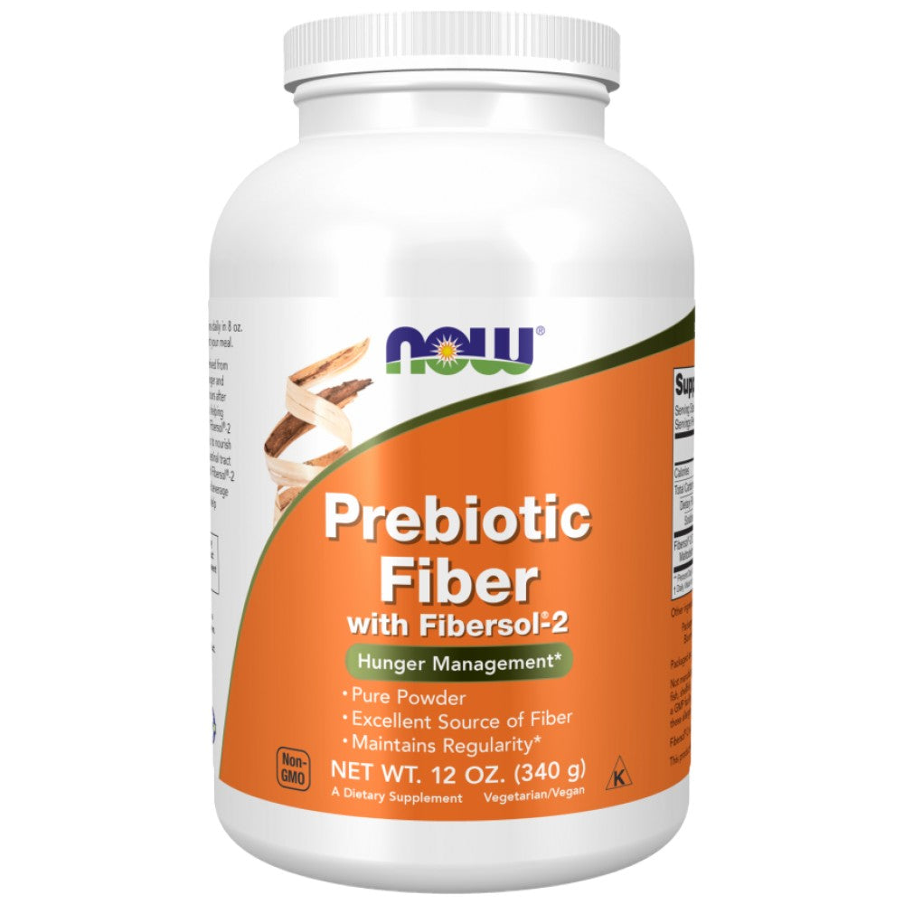 Prebiotic Fiber with Fibersol®-2 - 340 grams