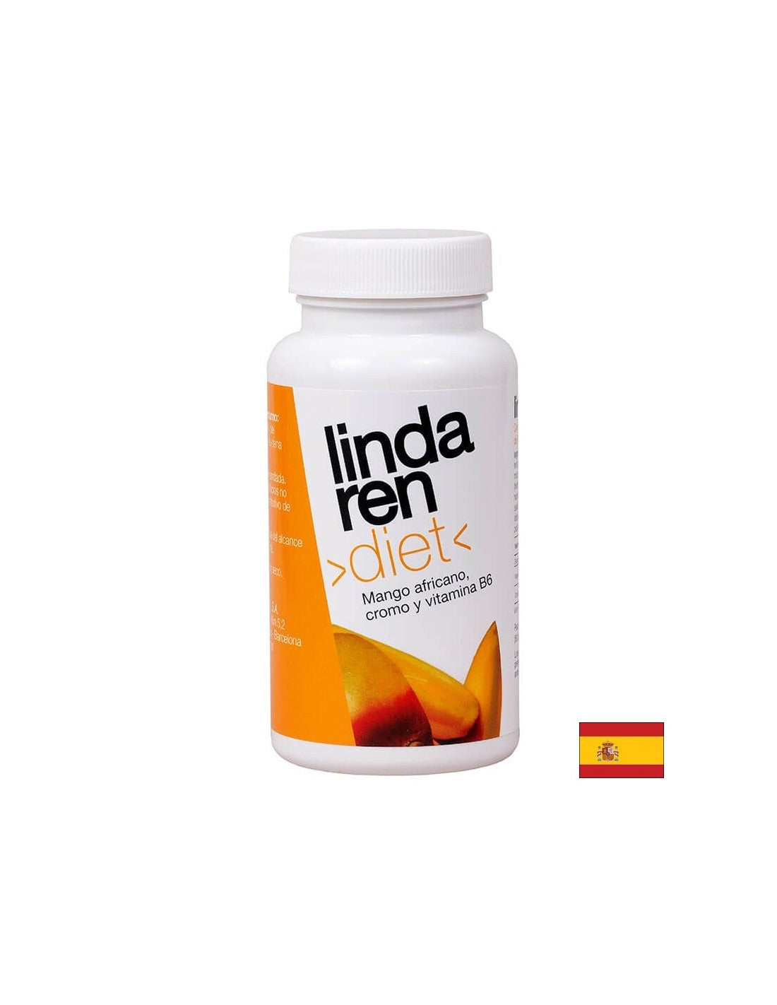 Afrikos mango, chromas ir vitaminas B6/ Svorio metimui, 60 kapsulių artsanijos