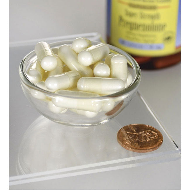 Pregnoone - Super Stäerkt 50mg. / 60 Fallen - 0