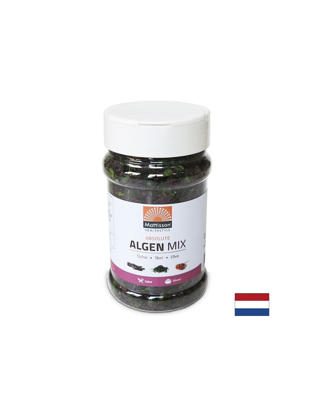 Seaweed mix, 60 g
