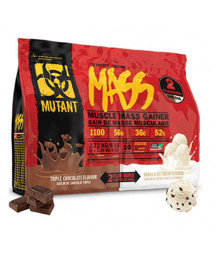 Masinės dvigubos kameros - 2,720 kg