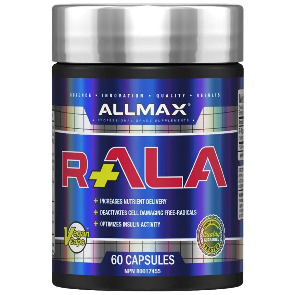 R-ALA 150 mg - 60 capsules