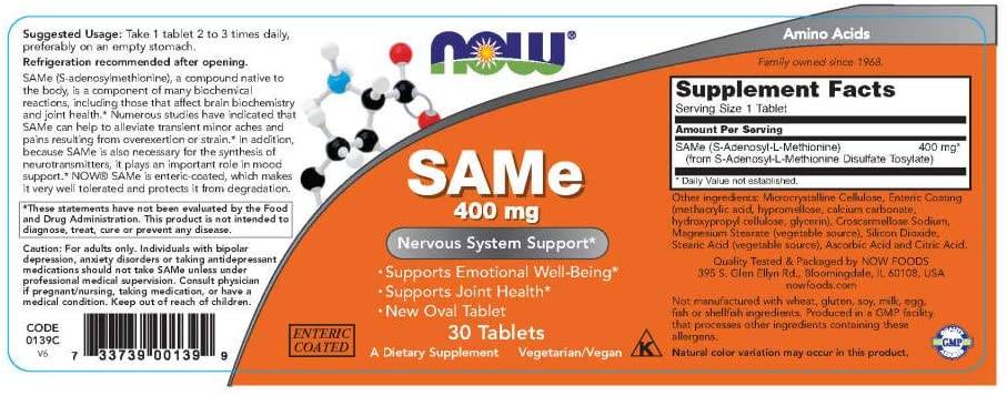 Stejné 400 mg - 30 tablet