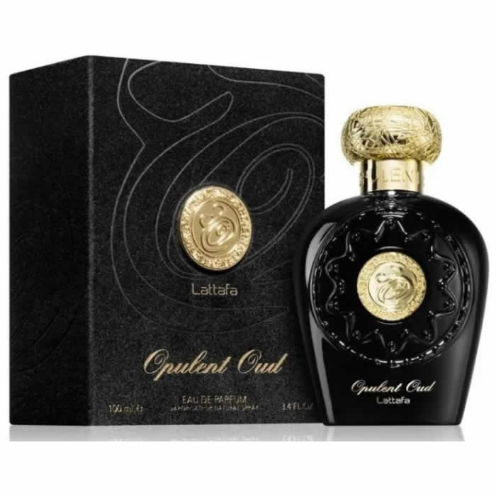 <tc>LATTAFA</tc> Opulento Oud EDP SPRAY 100 ml