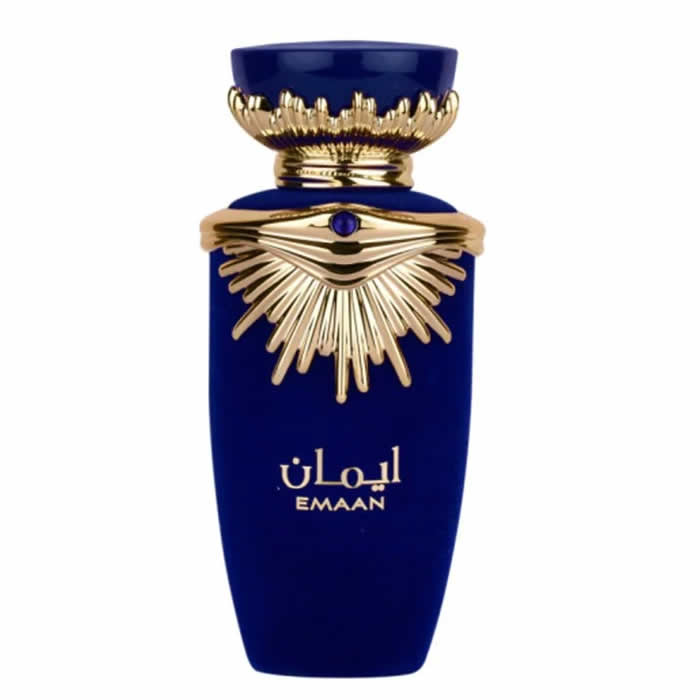 Lattafa eman edp spray 100 ml