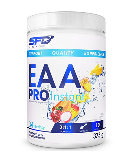 EAA Pro Instant - 0.375 kg