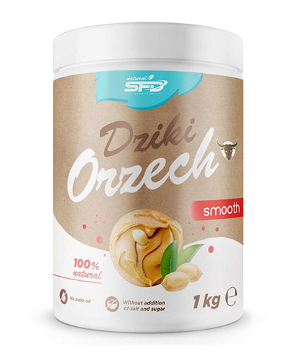 De stronkboter - 1,00 kg