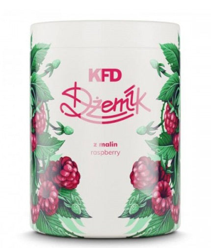 Dzemik - s nízkým obsahem kalorií - 1