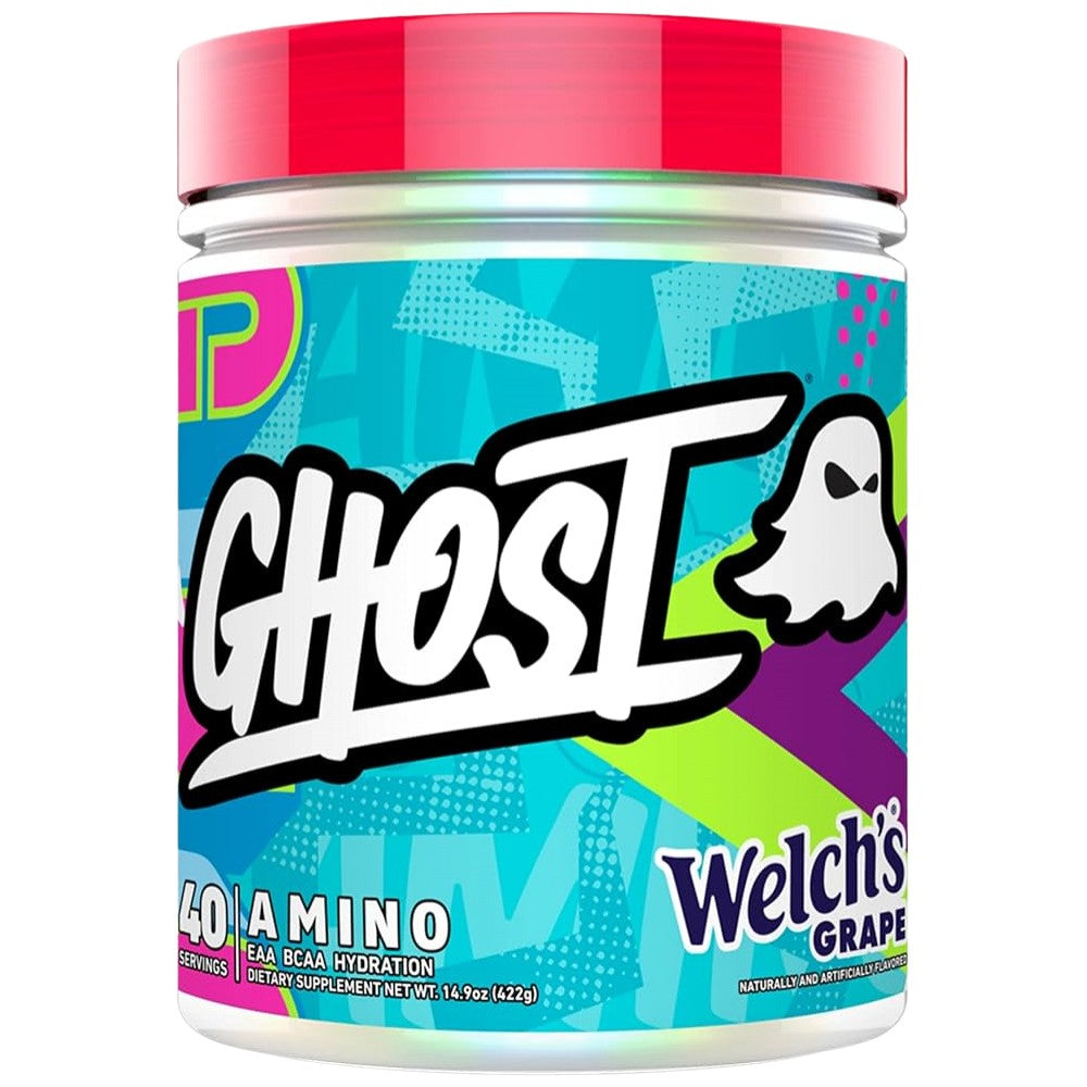 Amino v2 | BCAA, EAA e Hidratación - 422 gramos
