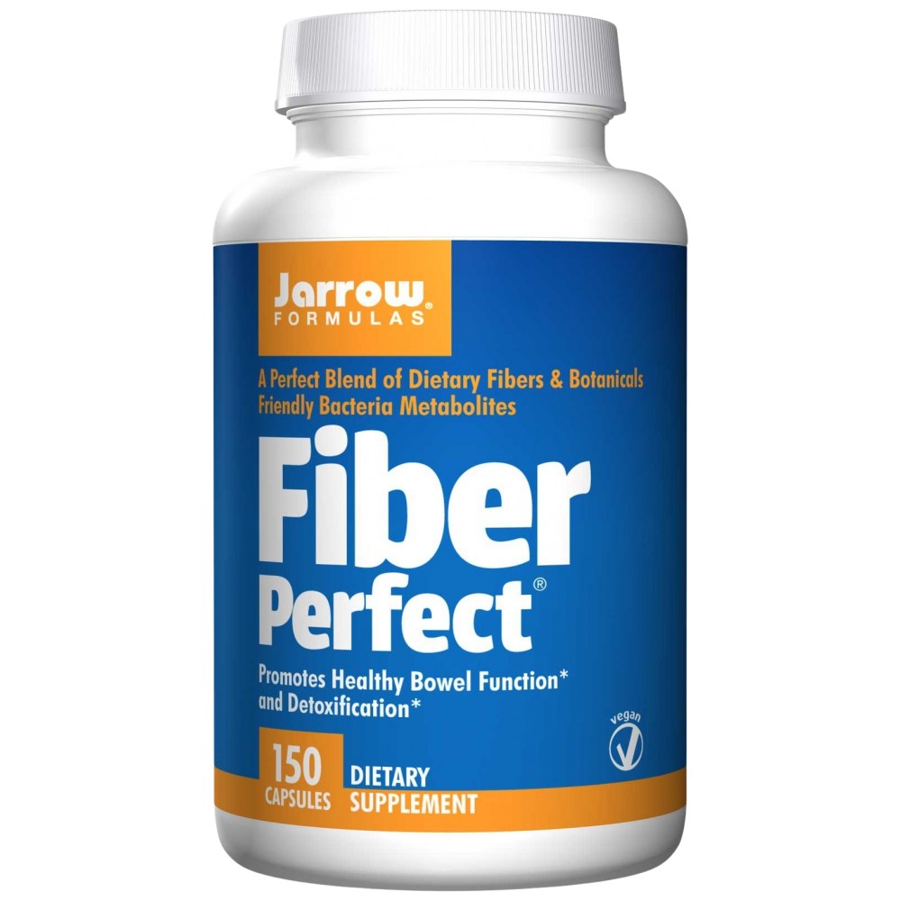 Fibra perfeita 150 cápsulas