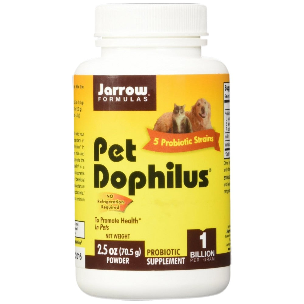 Pet Dophilus 70,5 gramas