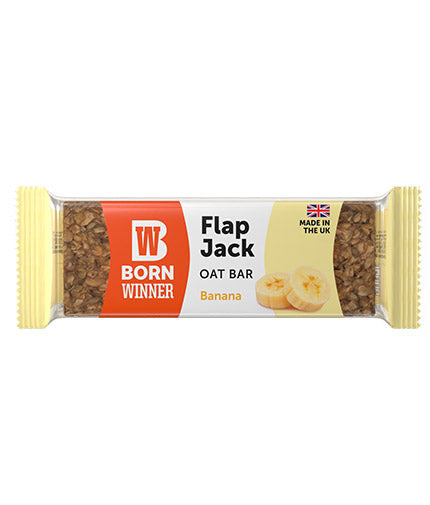 Oat Bar Clap Jacku - 90 gramů