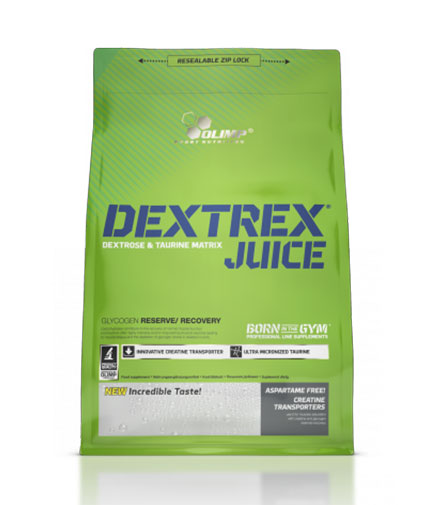 DEXTREX Juice - 1000 grams